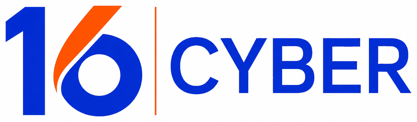 16 Cyber